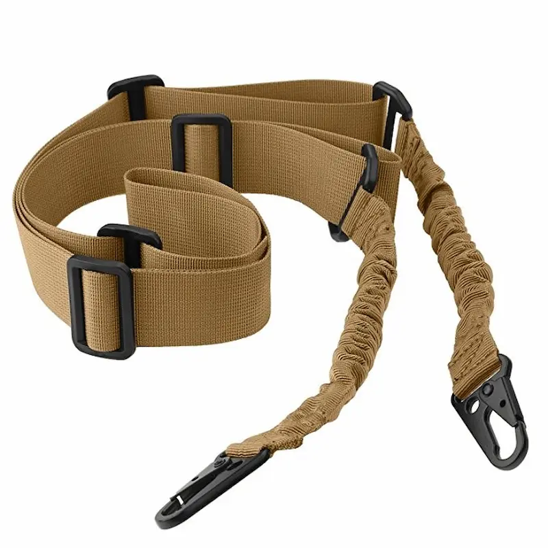 Lightweight Adjustable 2-Point Tactical Slings