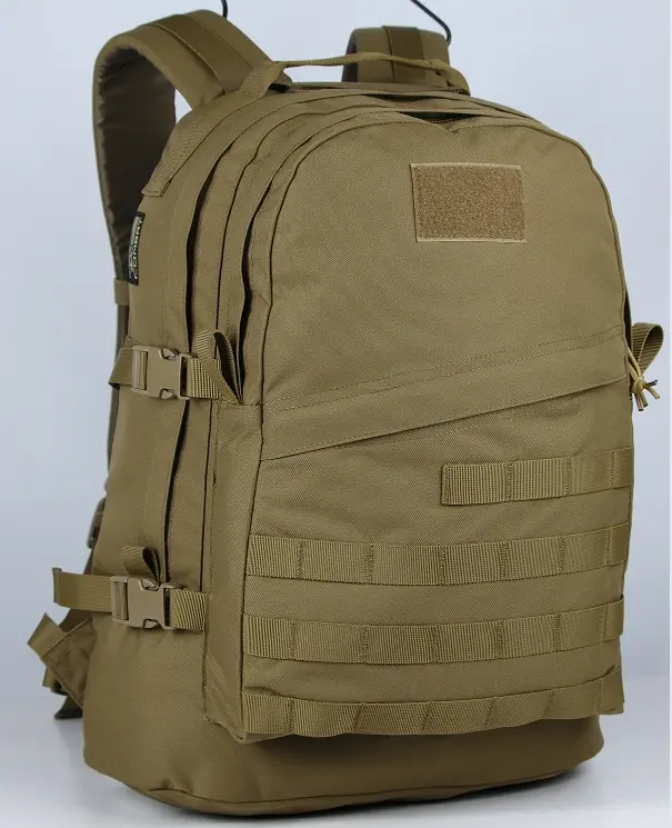 MOLLE Tactical EDC Backpack