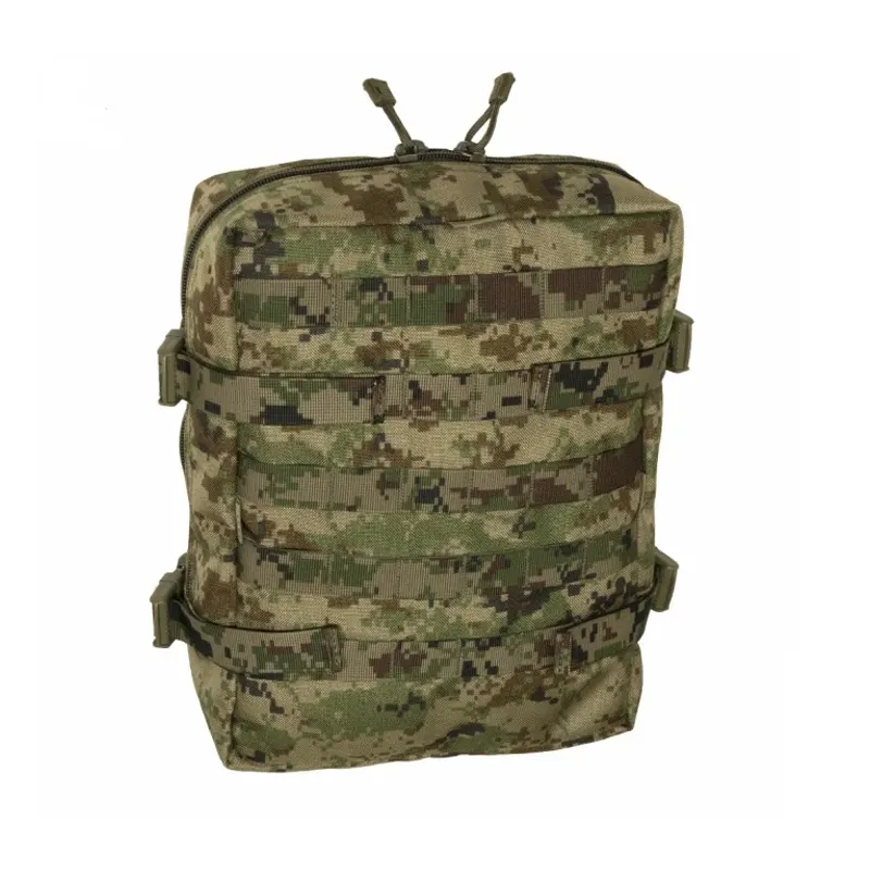 MOLLE Tactical General Purpose Pouch