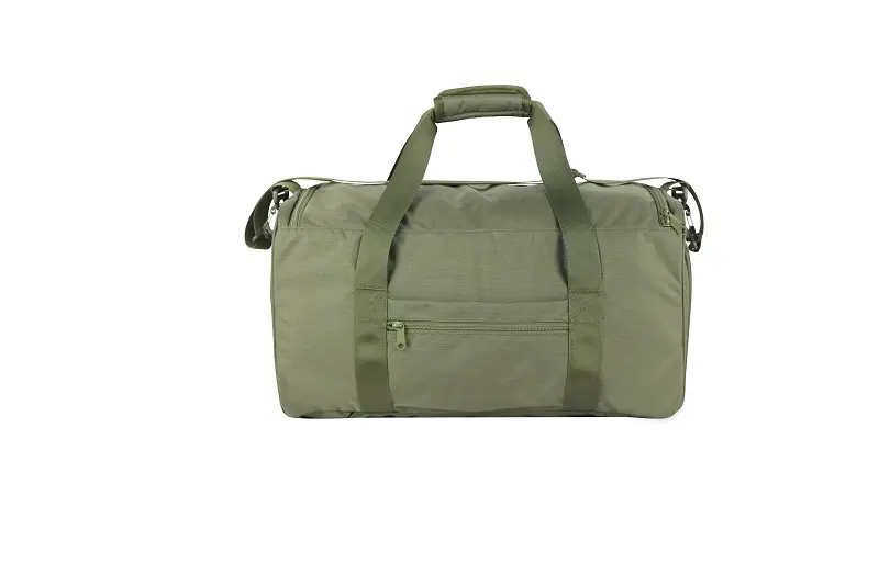 Multi-Carry Tactical Duffle Bag (Olive)