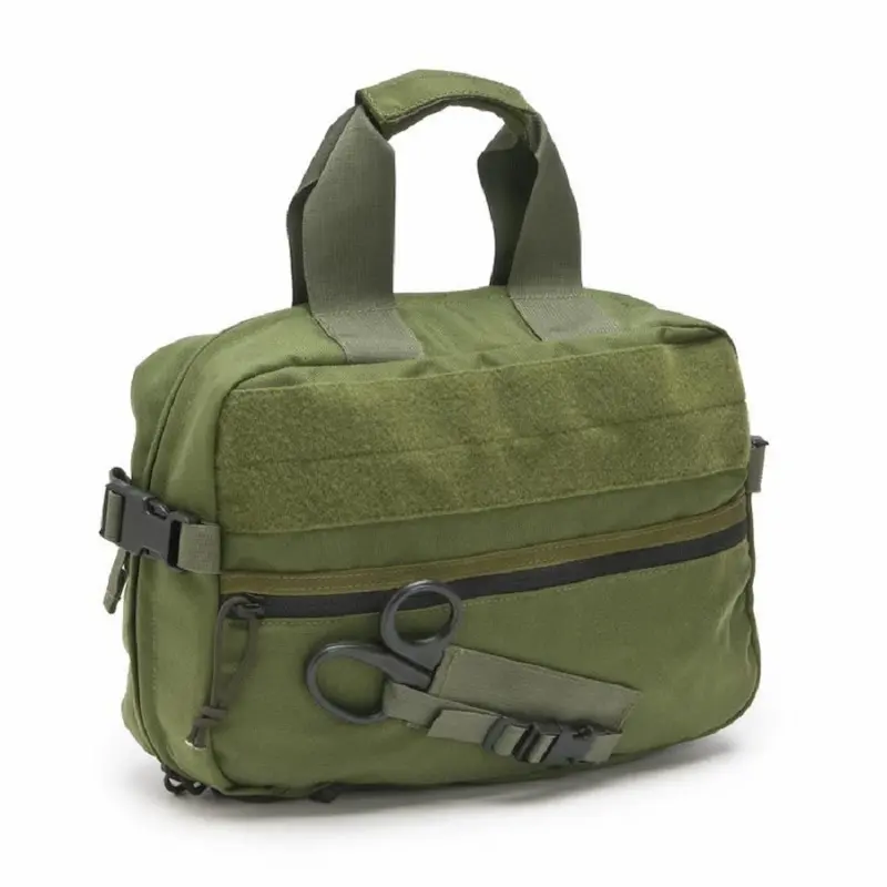 Multi-Use MOLLE Tactical Waist Pack