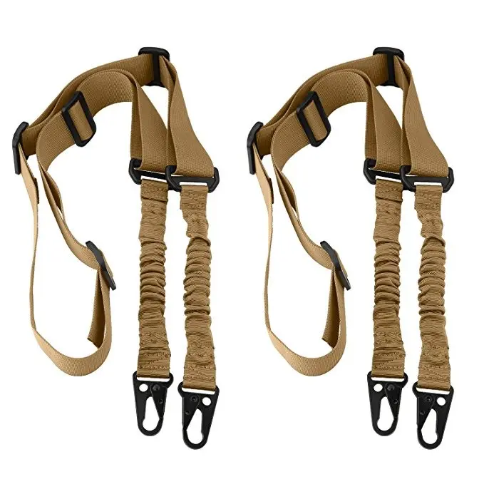 Nylon Tactical Gun Sling