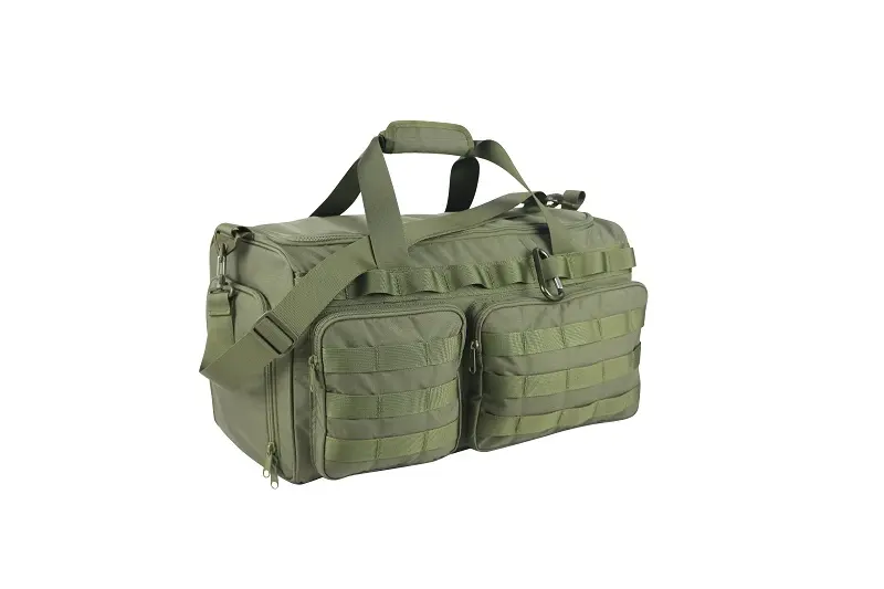 3-Way Tactical Duffle Bag
