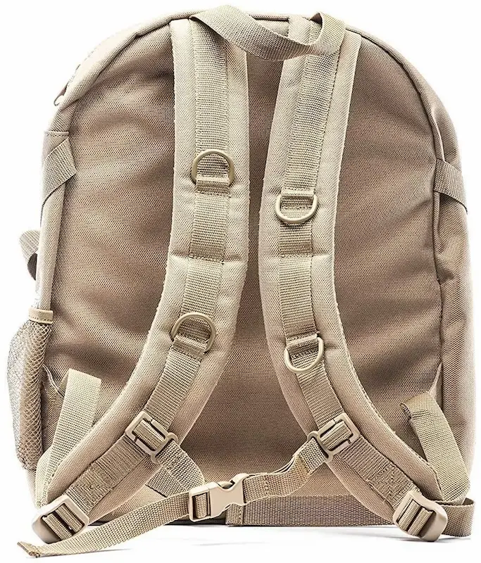 Range Trip Tactical Ammo Backpack