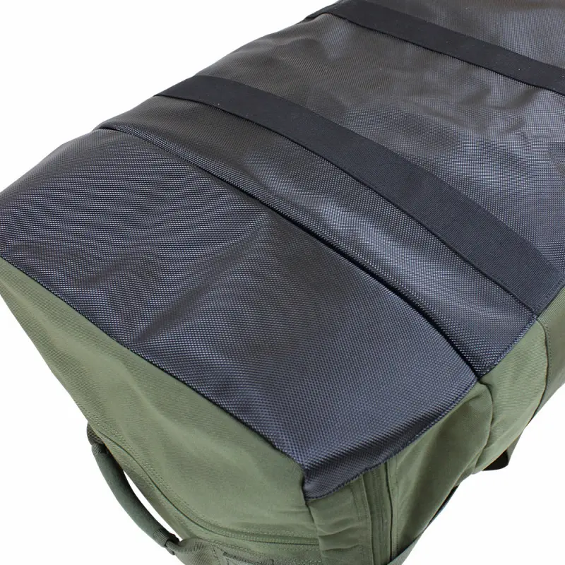 Reinforced Base Tactical Equipment Duffel