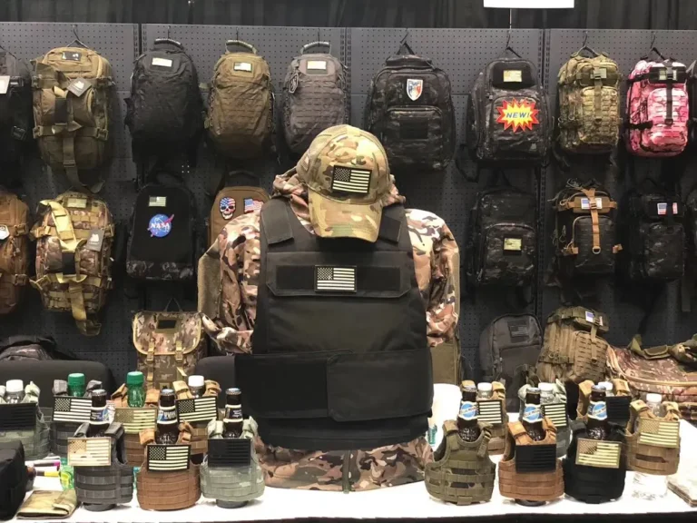 SHOT Show 2020