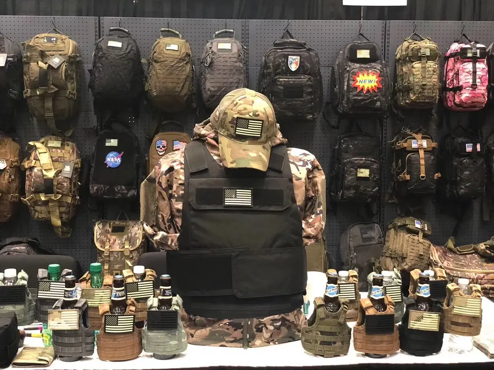 SHOT Show 2020