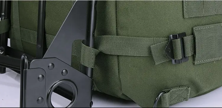 Tactical Alice Pack– Metal Frame Attachment Point