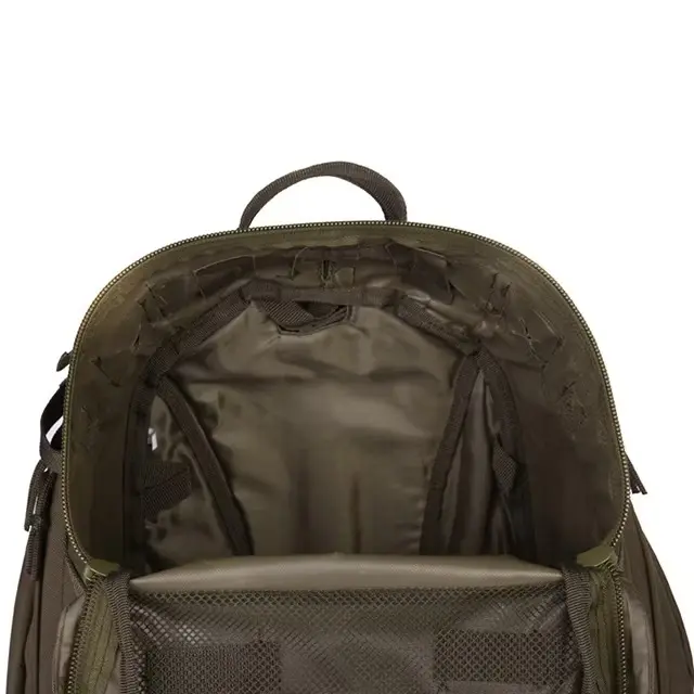 Tactical Backpack– Hydration Bladder Pouch & Mesh pocket