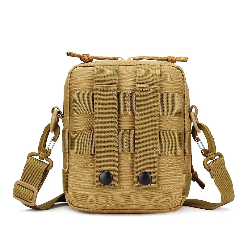 Tactical Crossbody EDC Pouch
