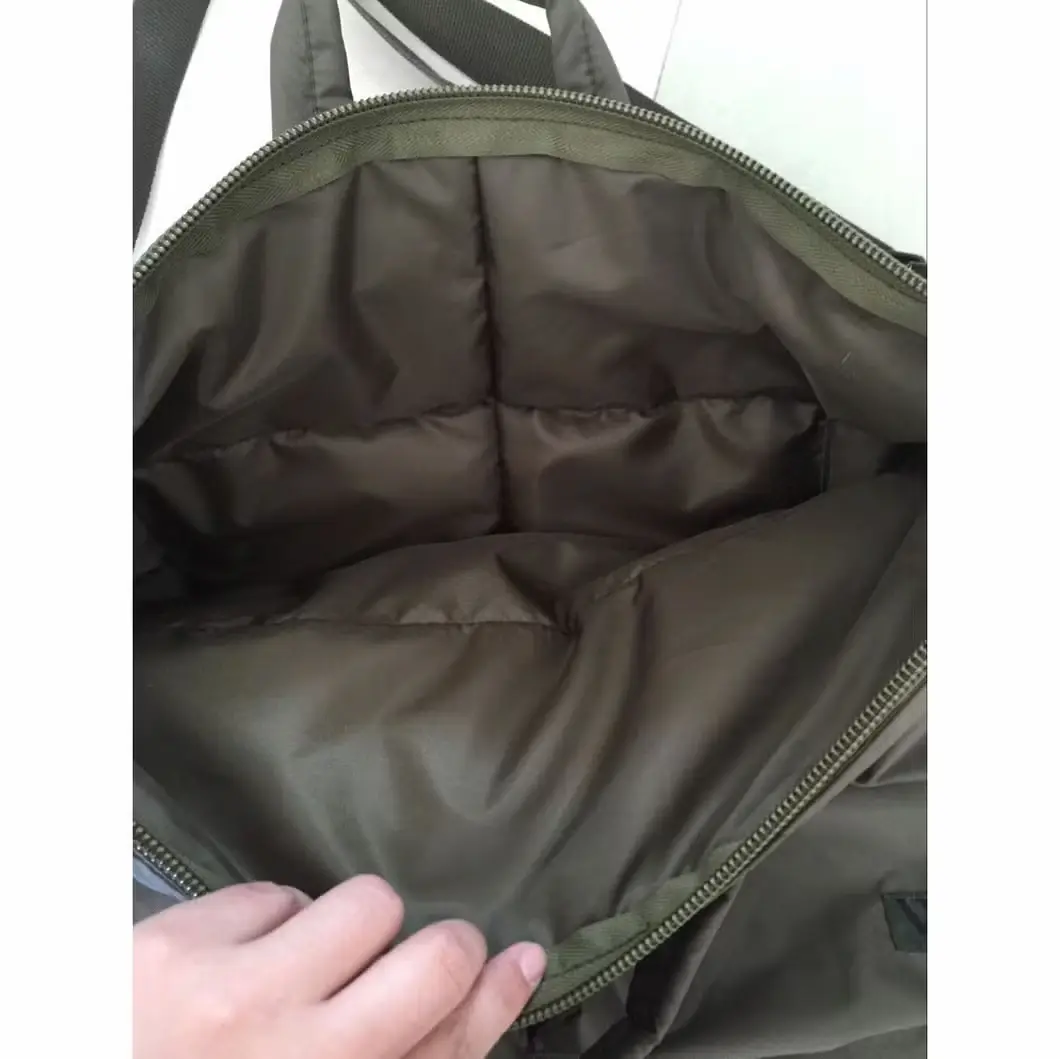 Tactical Helmet Bag – Spacious 210T Lined Interior