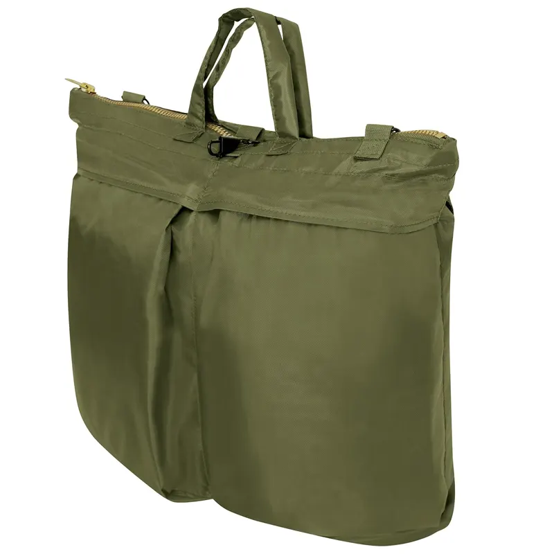 Tactical Pilot Helmet Storage Bag