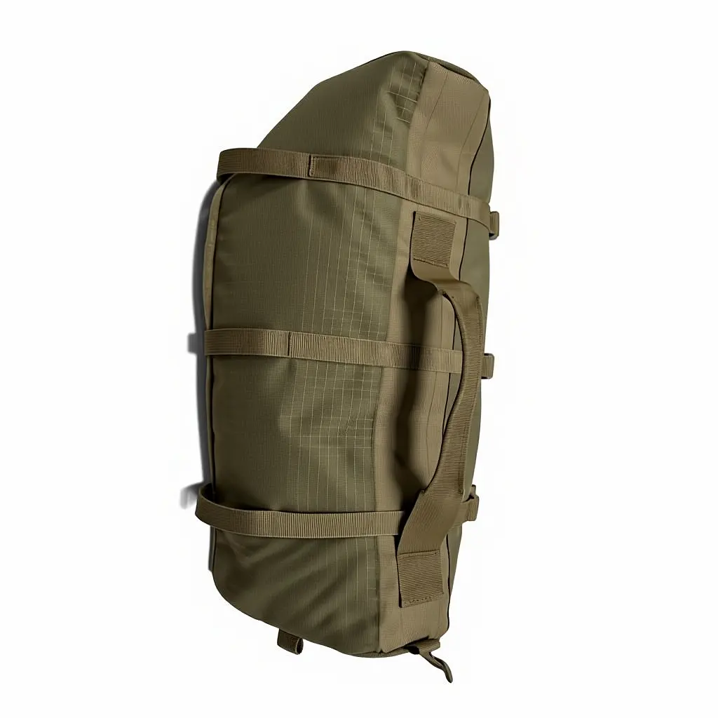 Tactical Scope & Rifle Carry Bag