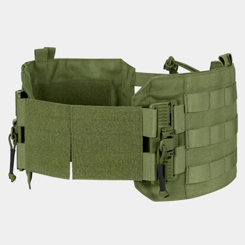 Tactical Vest Cummerbund (MOLLE)