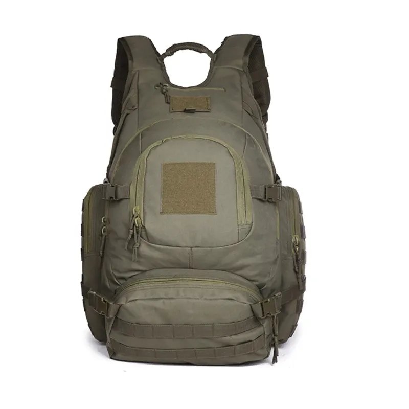Urban Go Pack Outdoor Rucksack Molle Tactical Backpack