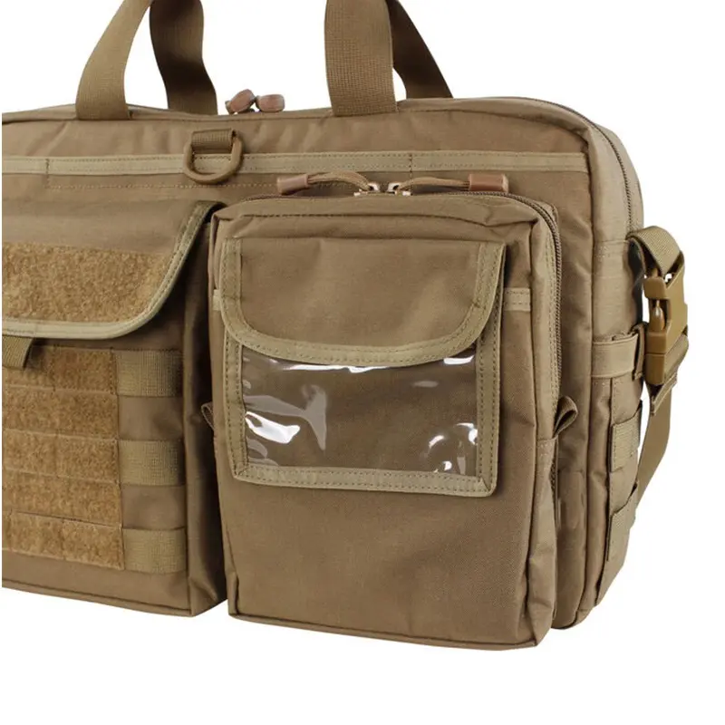 coyote tactical messenger bag