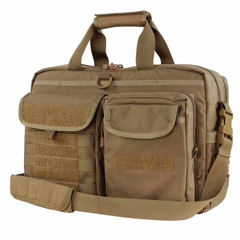 coyote tactical outdoor briefcase