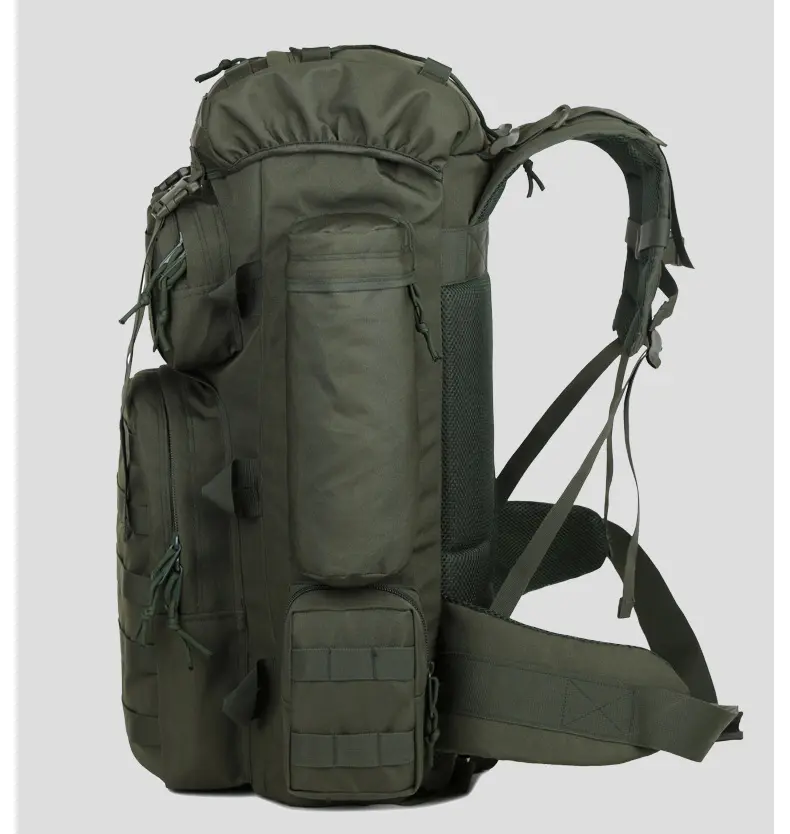 extra large military tactical rucksack