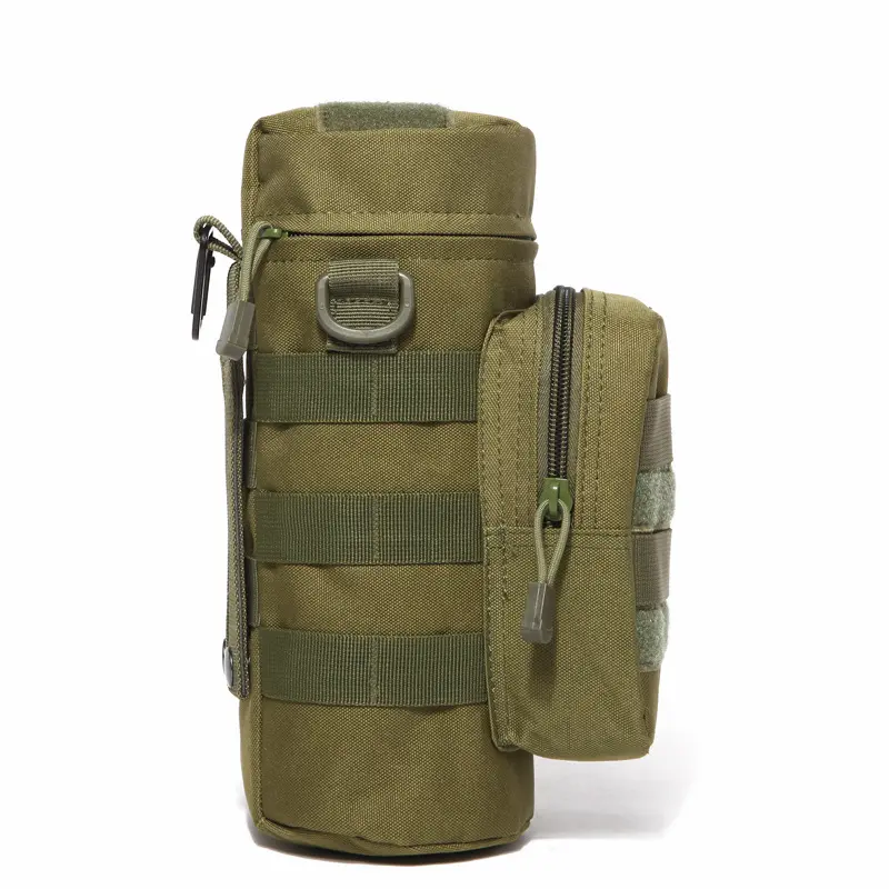 modular tactical water bottle pouch