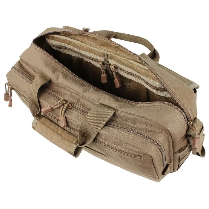 multi-functional tactical organizer bag