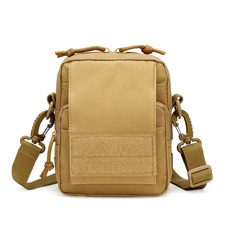 tactical outdoor shoulder bag