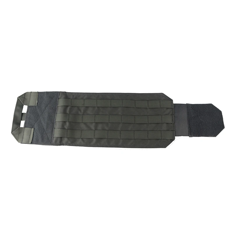 adjustable cummerbund