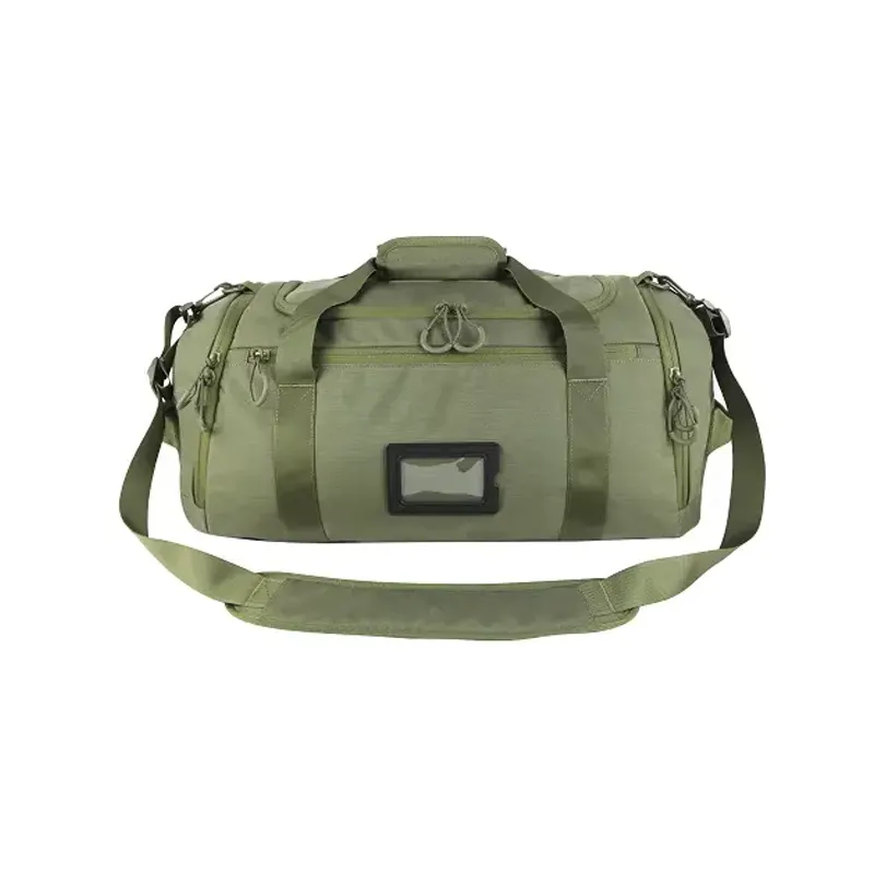 Military deployment duffel bag wholesale